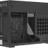 Корпус miniITX Lian Li A4H2O, SFF, без БП,  черный [g99.a4h2ox4.r0]
